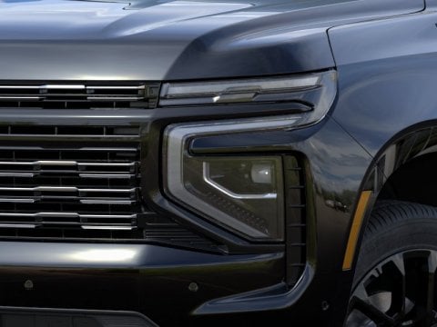 New Black 2027 Chevrolet Tahoe High Country 4WD - photo 10 - Stock #270063