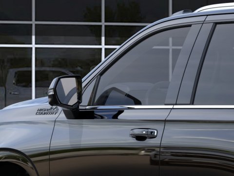 New Black 2027 Chevrolet Tahoe High Country 4WD - photo 12 - Stock #270063