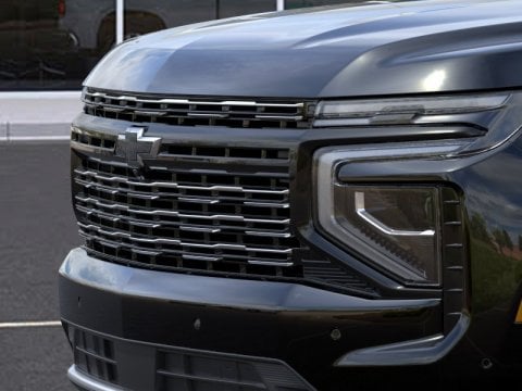 New Black 2027 Chevrolet Tahoe High Country 4WD - photo 13 - Stock #270063