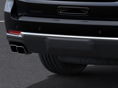 New Black 2027 Chevrolet Tahoe High Country 4WD - photo 14 - Stock #270063