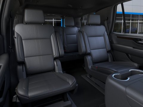 New Black 2027 Chevrolet Tahoe High Country 4WD - photo 17 - Stock #270063