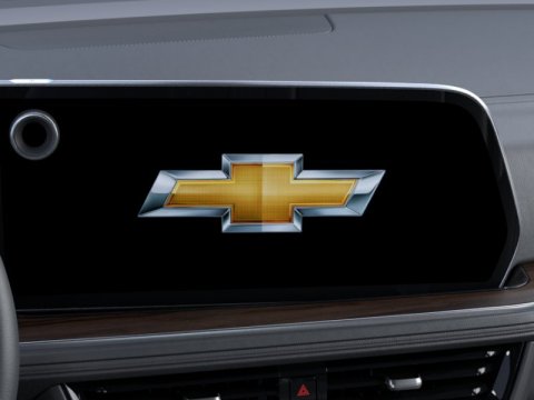 New Black 2027 Chevrolet Tahoe High Country 4WD - photo 20 - Stock #270063