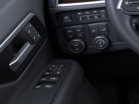 New Black 2027 Chevrolet Tahoe High Country 4WD - photo 22 - Stock #270063