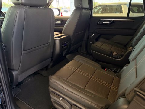 New Black 2027 Chevrolet Tahoe High Country 4WD - photo 16 - Stock #270063