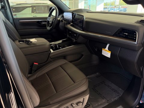 New Black 2027 Chevrolet Tahoe High Country 4WD - photo 17 - Stock #270063