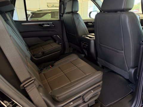 New Black 2027 Chevrolet Tahoe High Country 4WD - photo 19 - Stock #270063