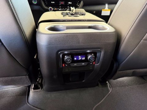 New Black 2027 Chevrolet Tahoe High Country 4WD - photo 23 - Stock #270063