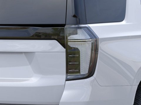 New Polar White Tricoat 2026 Chevrolet Tahoe High Country 4WD - photo 11 - Stock #261378