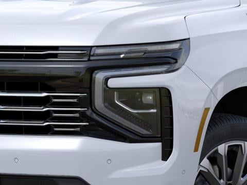 New Polar White Tricoat 2026 Chevrolet Tahoe High Country 4WD - photo 10 - Stock #260968