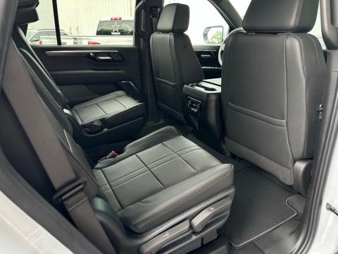 New Polar White Tricoat 2026 Chevrolet Tahoe High Country 4WD - photo 18 - Stock #260968