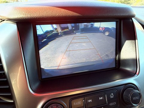 Pre-Owned Black 2018 Chevrolet Tahoe LT RWD - photo 29 - Stock #X2590