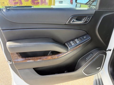 Pre-Owned Summit White 2019 Chevrolet Tahoe LT RWD - photo 13 - Stock #X2605