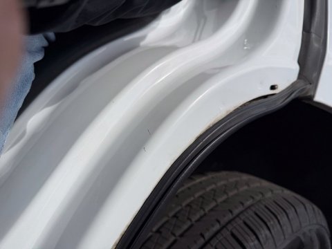 Pre-Owned Summit White 2019 Chevrolet Tahoe LT RWD - photo 25 - Stock #X2605