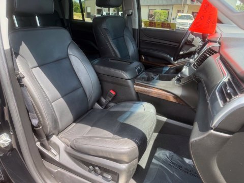 Pre-Owned Black 2020 Chevrolet Tahoe LT RWD - photo 19 - Stock #X2550