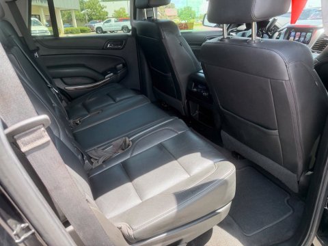 Pre-Owned Black 2020 Chevrolet Tahoe LT RWD - photo 20 - Stock #X2550