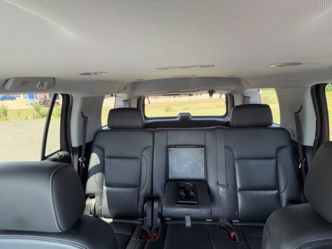 Pre-Owned Black 2020 Chevrolet Tahoe LT RWD - photo 28 - Stock #X2550