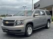  2017 Chevrolet Suburban LT for sale in Paris, Texas