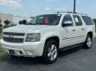  2011 Chevrolet Suburban 1500 LTZ for sale in Paris, Texas