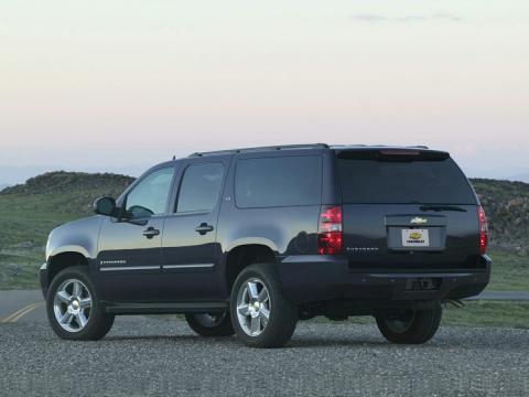  Pre-Owned 2011 Chevrolet Suburban 1500 LTZ Stock#250988B White 