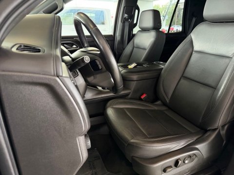 Pre-Owned Black 2021 Chevrolet Tahoe LT RWD - photo 14 - Stock #261186A