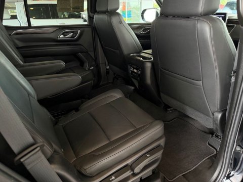 Pre-Owned Black 2021 Chevrolet Tahoe LT RWD - photo 19 - Stock #261186A