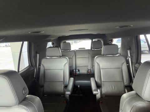 Pre-Owned Black 2021 Chevrolet Tahoe LT RWD - photo 27 - Stock #261186A