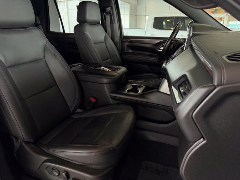 Pre-Owned Black 2021 Chevrolet Tahoe LT RWD - photo 20 - Stock #261186A