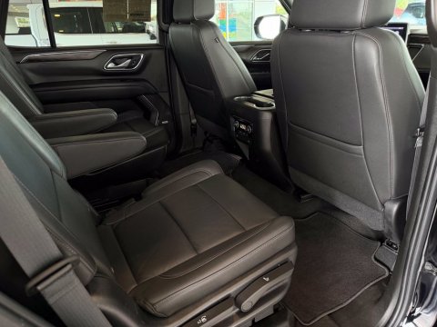 Pre-Owned Black 2021 Chevrolet Tahoe LT RWD - photo 21 - Stock #261186A