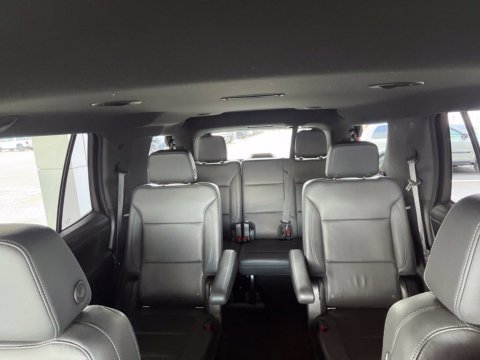 Pre-Owned Black 2021 Chevrolet Tahoe LT RWD - photo 29 - Stock #261186A