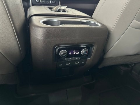 Pre-Owned Summit White 2021 Chevrolet Tahoe LT RWD - photo 23 - Stock #260989A