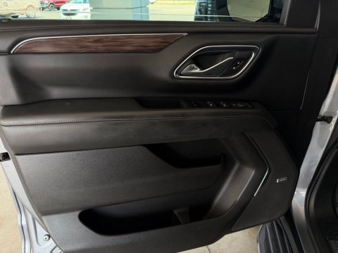 Pre-Owned Satin Steel Metallic 2021 Chevrolet Tahoe LT RWD - photo 12 - Stock #261263A