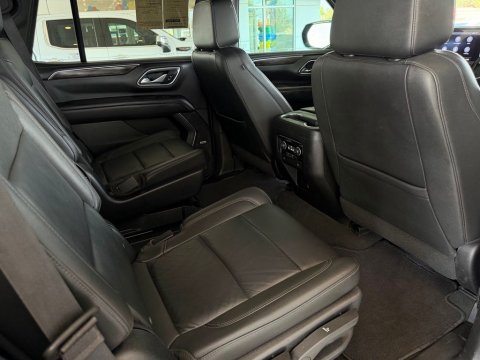 Pre-Owned Satin Steel Metallic 2021 Chevrolet Tahoe LT RWD - photo 19 - Stock #261263A