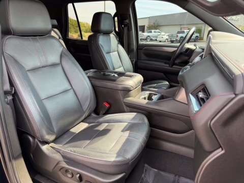 Pre-Owned Black 2021 Chevrolet Tahoe RST RWD - photo 18 - Stock #X2588