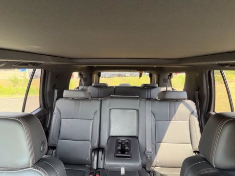 Pre-Owned Black 2021 Chevrolet Tahoe RST RWD - photo 27 - Stock #X2588