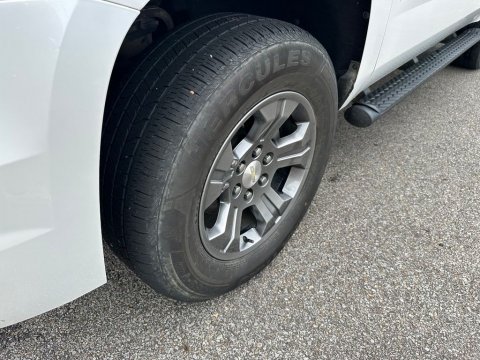Pre-Owned Iridescent Pearl Tricoat 2019 Chevrolet Tahoe LT 4WD - photo 10 - Stock #X2499