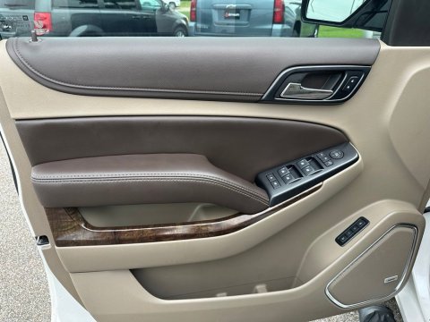 Pre-Owned Iridescent Pearl Tricoat 2019 Chevrolet Tahoe LT 4WD - photo 12 - Stock #X2499