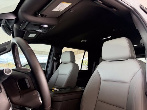 Pre-Owned Summit White 2024 Chevrolet Tahoe LT 4WD - photo 17 - Stock #270041A