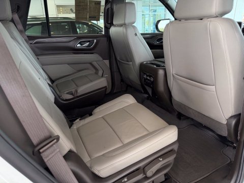 Pre-Owned Summit White 2024 Chevrolet Tahoe LT 4WD - photo 21 - Stock #270041A