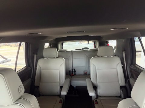 Pre-Owned Summit White 2024 Chevrolet Tahoe LT 4WD - photo 29 - Stock #270041A