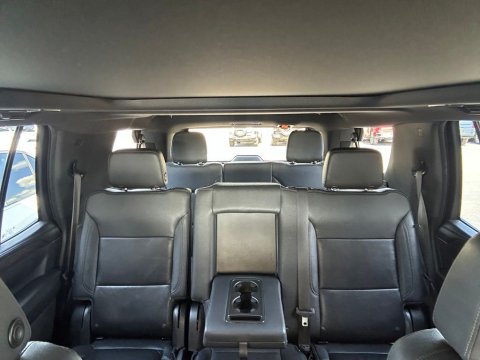 Pre-Owned Sterling Gray Metallic 2024 Chevrolet Tahoe Z71 4WD - photo 27 - Stock #261101A