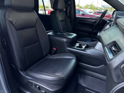 Pre-Owned Sterling Gray Metallic 2024 Chevrolet Tahoe Z71 4WD - photo 20 - Stock #261101A