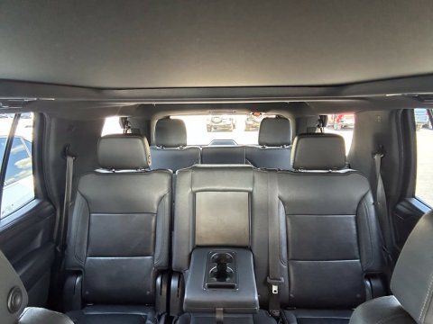 Pre-Owned Sterling Gray Metallic 2024 Chevrolet Tahoe Z71 4WD - photo 29 - Stock #261101A