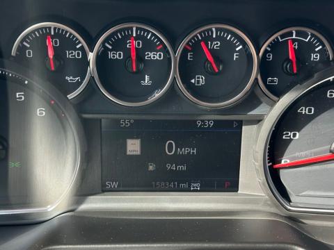 Pre-Owned Iridescent Pearl Tricoat 2021 Chevrolet Tahoe Z71 4WD - photo 25 - Stock #X2451