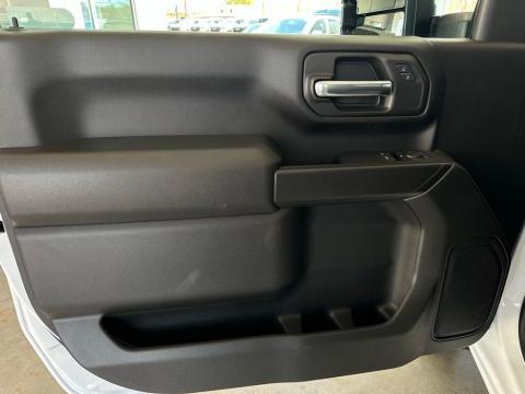 2026 GMC Sierra 2500HD Pro