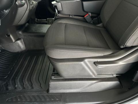 2026 GMC Sierra 2500HD Pro