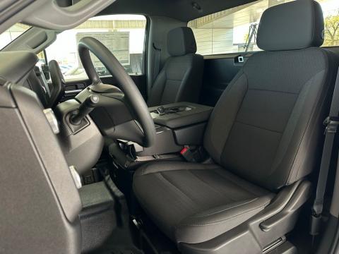 2026 GMC Sierra 2500HD Pro