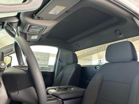 2026 GMC Sierra 2500HD Pro