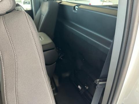 2026 GMC Sierra 2500HD Pro