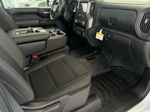 2026 GMC Sierra 2500HD Pro