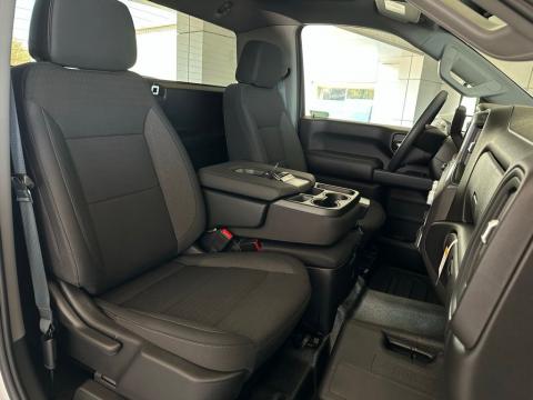 2026 GMC Sierra 2500HD Pro